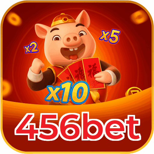 456bet logo